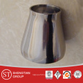 Stainless Steel 316L Con Reducer (1/2"--72")